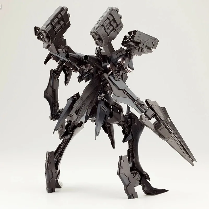 Kotobukiya ARMOREDCORE STASIS Anime Figurine Figurine d'action assemblage commun mobile modèle Collection cadeau enfants jouets