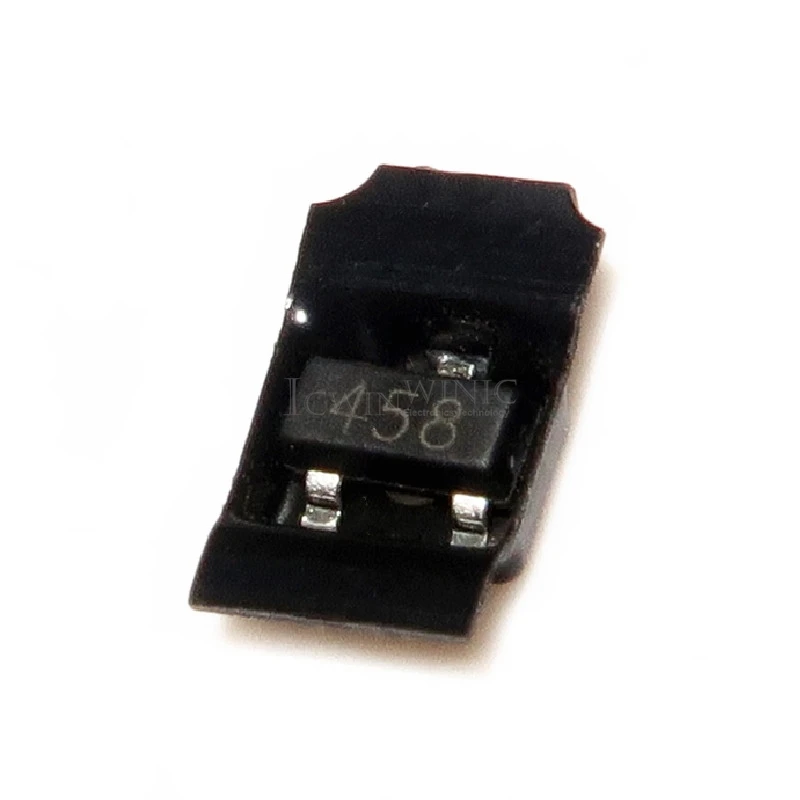 5pcs/lot STC4054GR 4054 FMMT458TA 458 IP4223CZ6 21 MMBTA42 A42 1D SOT-23