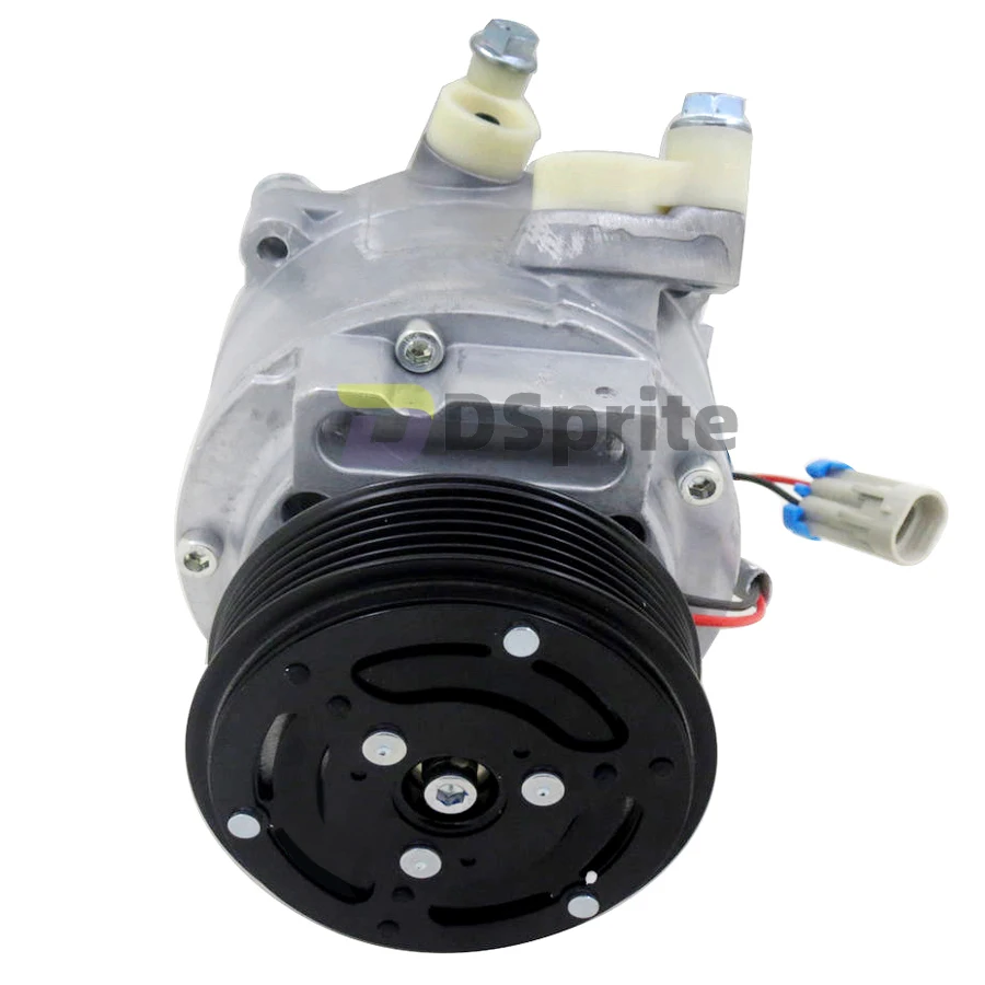140949C 2020767 2020767AM Auto Air Conditioning AC Compressor For Chevrolet Sonic 1.8L 2013-2018 97496 98496 CO 29167C