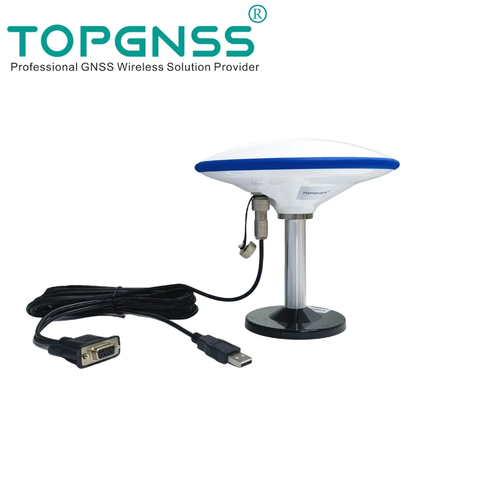 Topgnss TK-105 L1+ … - image