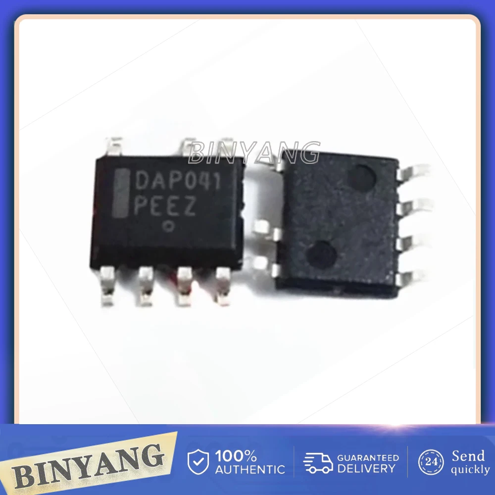 10pcs/lot  DAP041  New In Stock  SOP7 Encapsulation