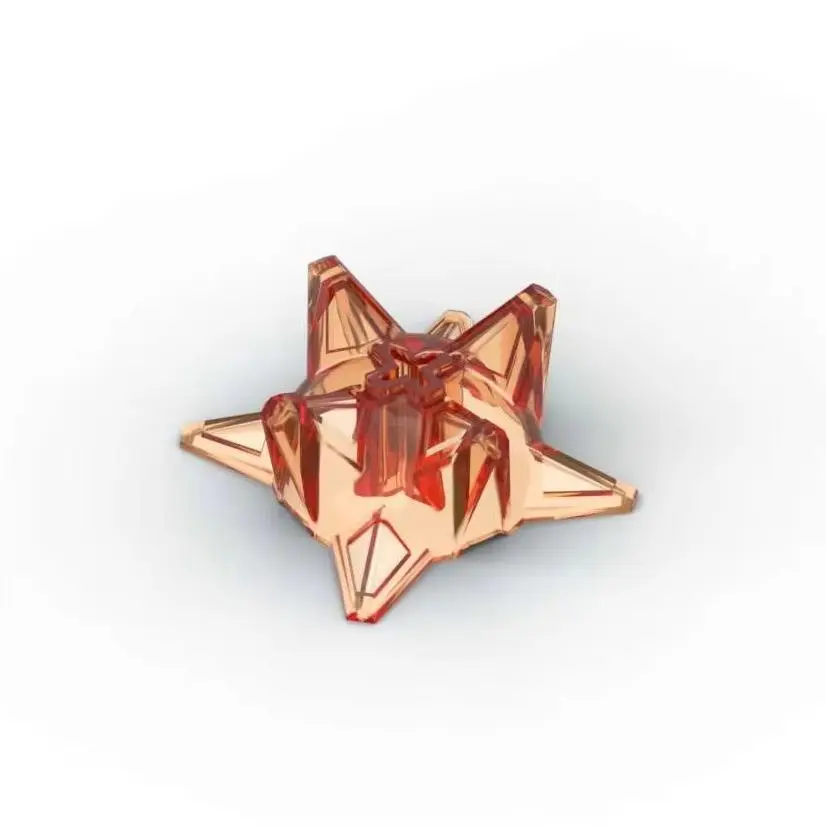 Конструктор-moc-1-шт-98578-Высокотехнологичный-diy-набор-из-строительных-блоков-с-шипованным-шаром-половина-и-отверстиями-для-осей-кирпичики-детали-развивающие-игрушки-подарки-для-детей