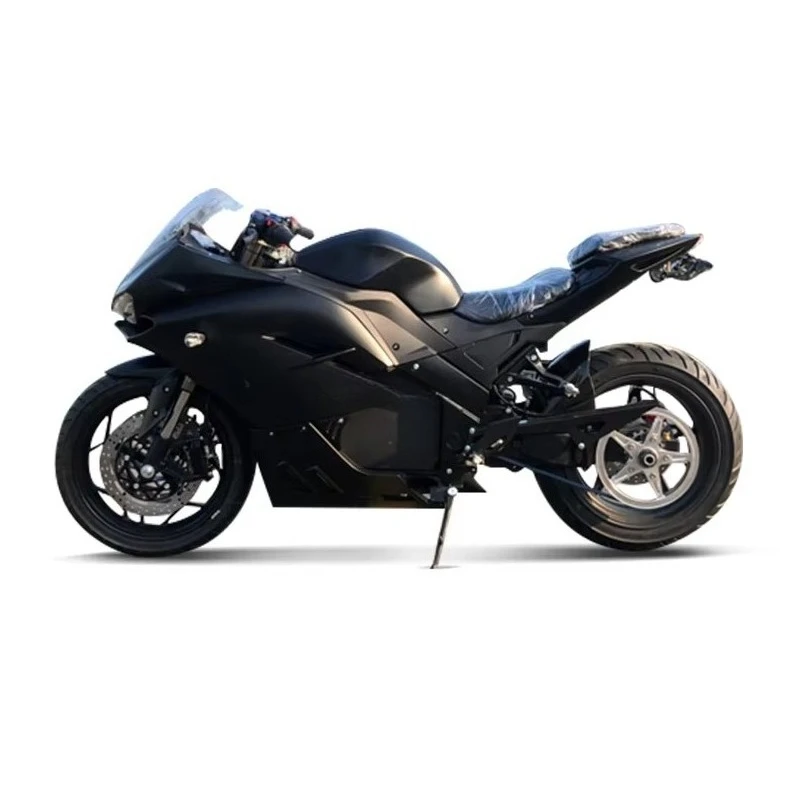 New Design Hot Selling Large Motor 8000W 72V 30AH-120AH Lithium Battery Electric Electric Motorcycle Scooter