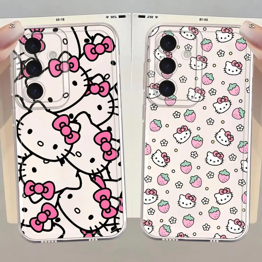 Sanrio Hello Kitty …