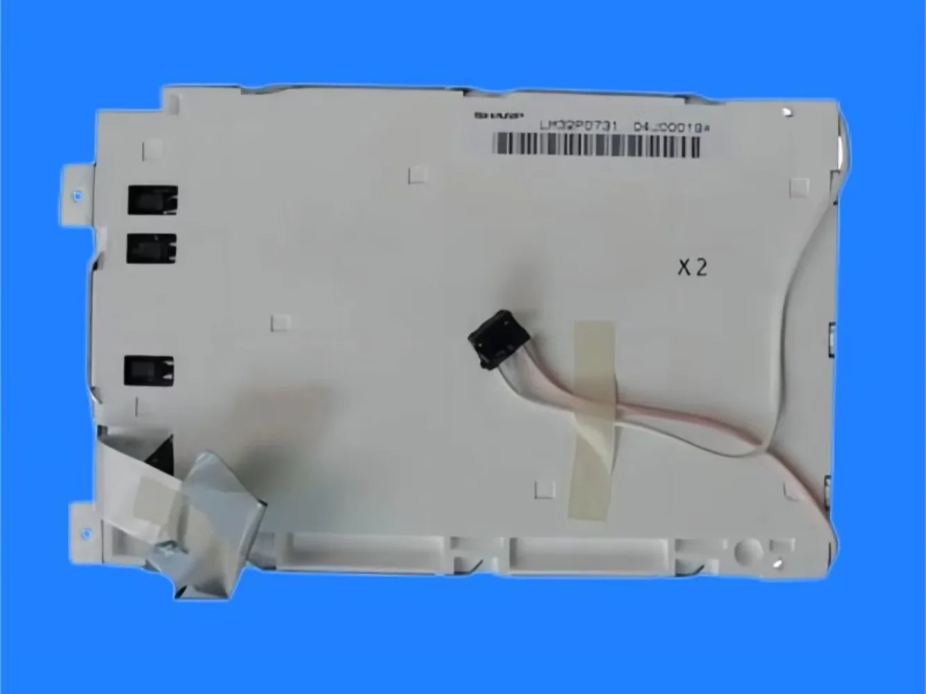 

LM32P0731 LCD display screen