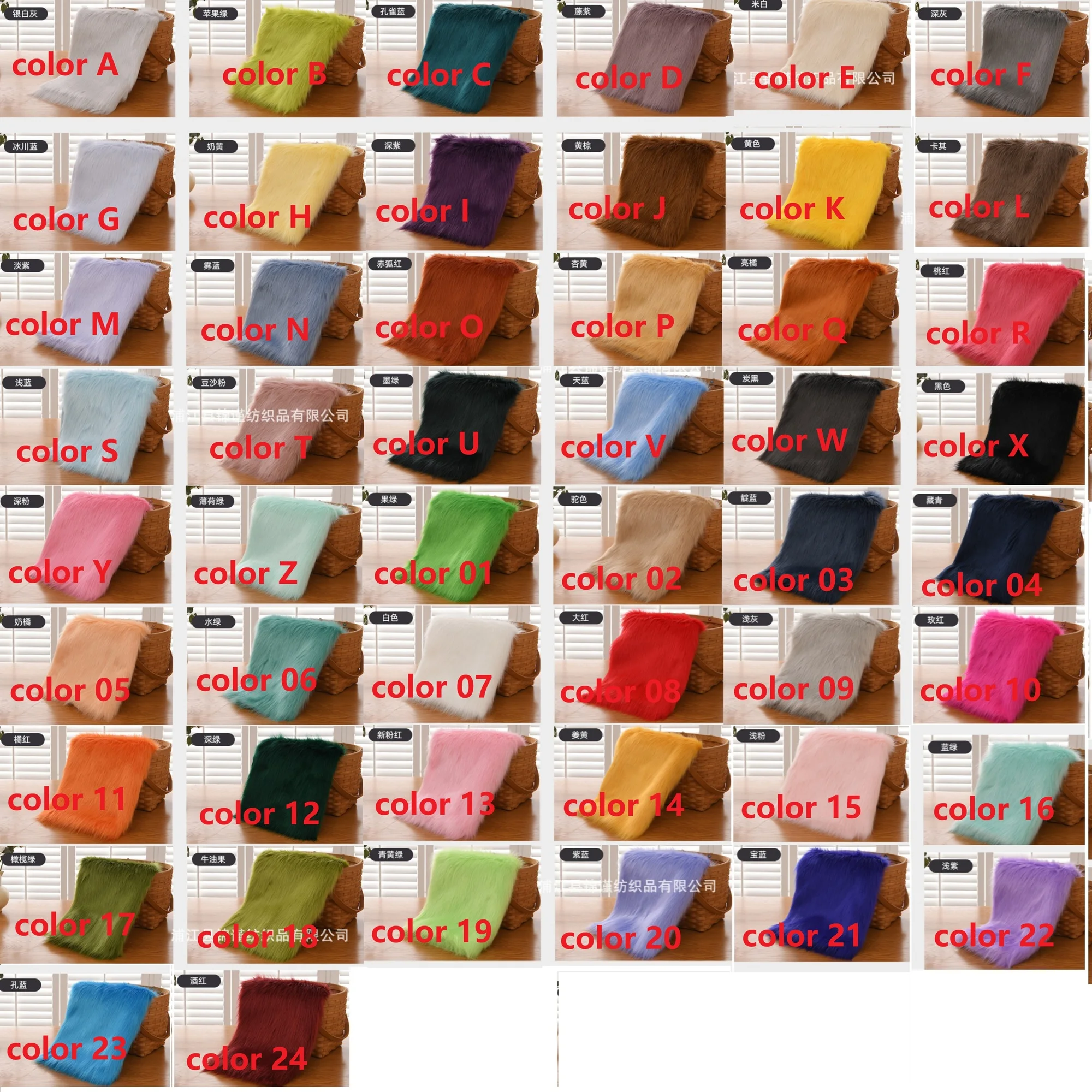 Customized Furry Scarf Bib Collar Vest Fursuits Partial Accessories Animal Costume Accessories Cosplay