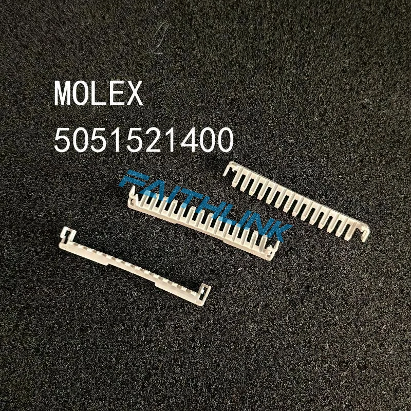 10PCS 5051521400 MOLEX Connector 100% New original