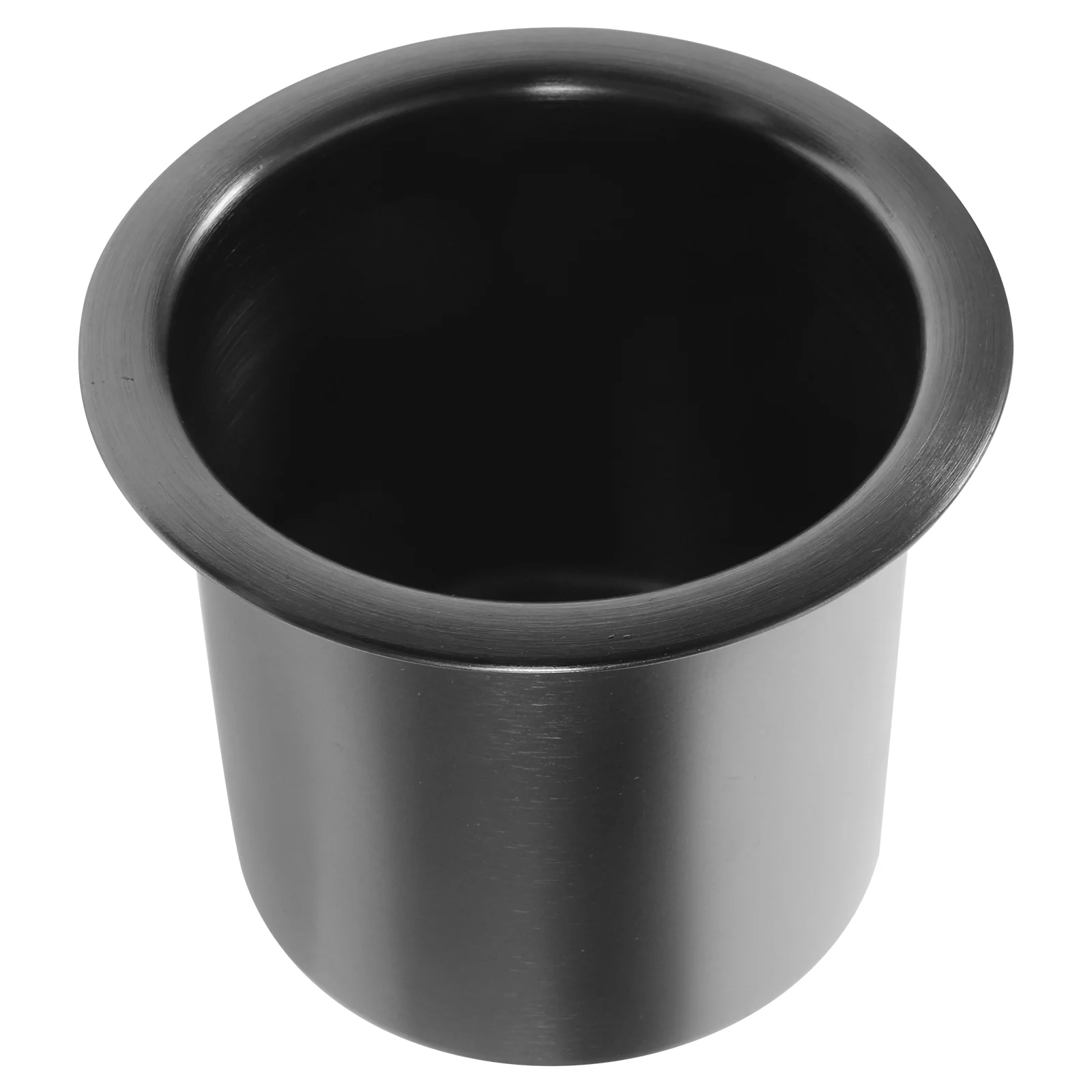 Inserções para sofá de carro, porta-copos grandes em aço inoxidável para carrinho, bebidas universais