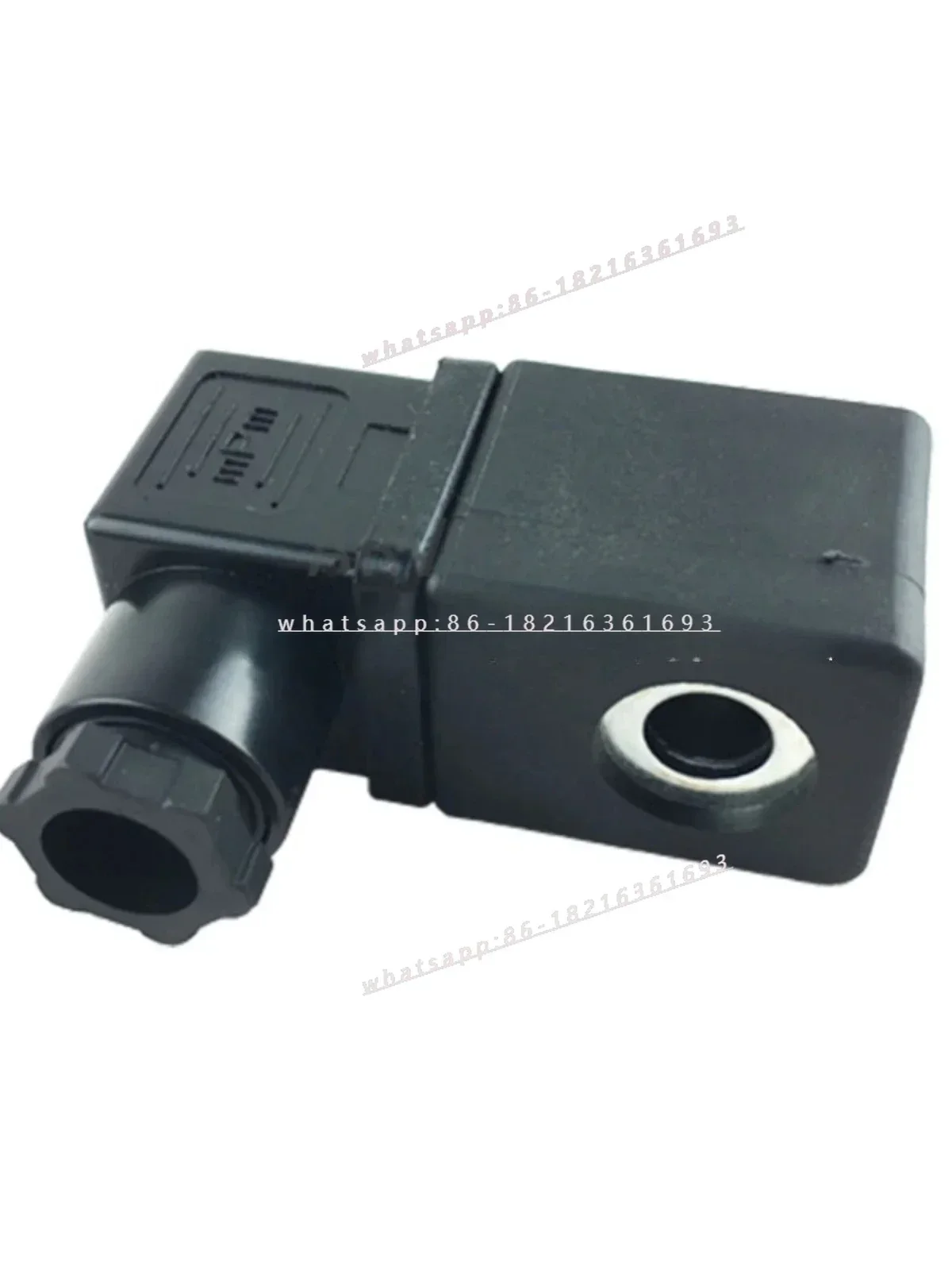 NEW4152Store Electromagnetic Pulse Valve Coil + Pilot Head Industrial Parts SB3 VNP206 VNP214 VNP416