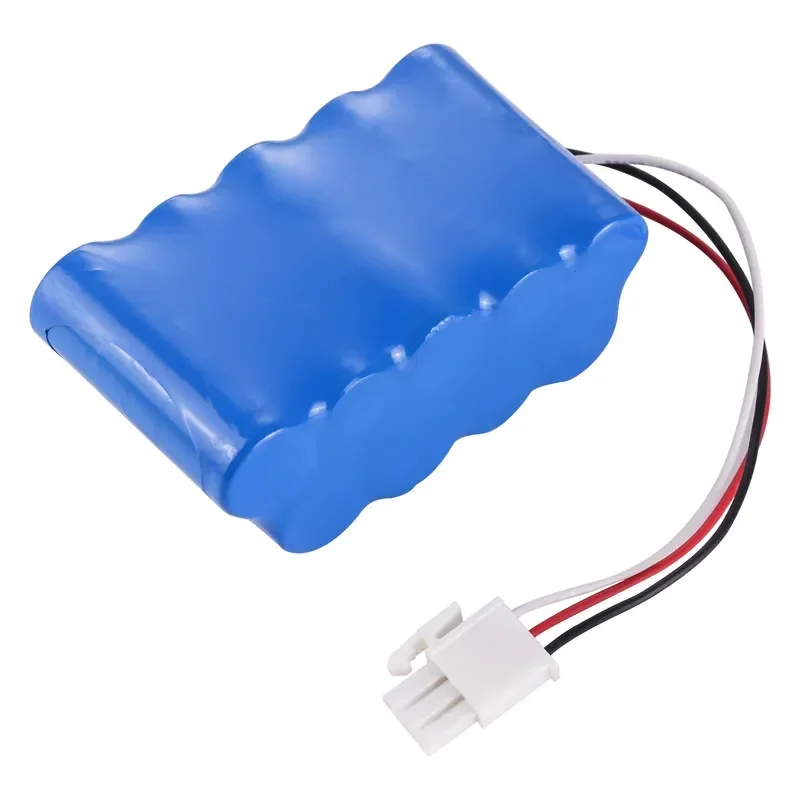 [New] Replacement Battery for Sunrise Telecom SS140 SunSet MTT E1e E10 E20 Tester Rechargeable Power Supply
