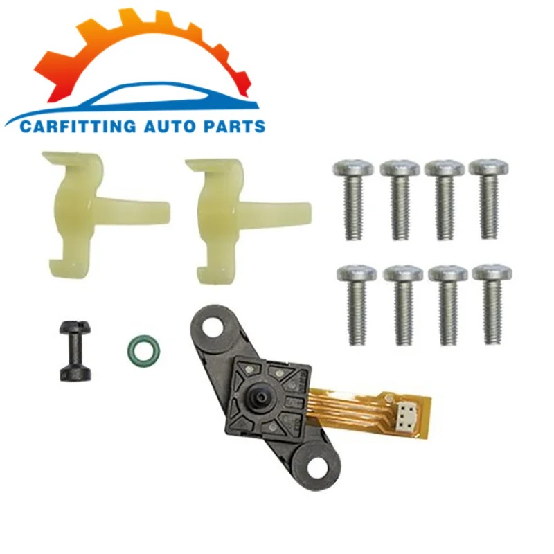 

21068286 Датчик давления масла в трансмиссии / Комплект для ремонта I-Shift | OEM 20761735 4410465312 21668286 для Volvo FH FM Renault Magnum