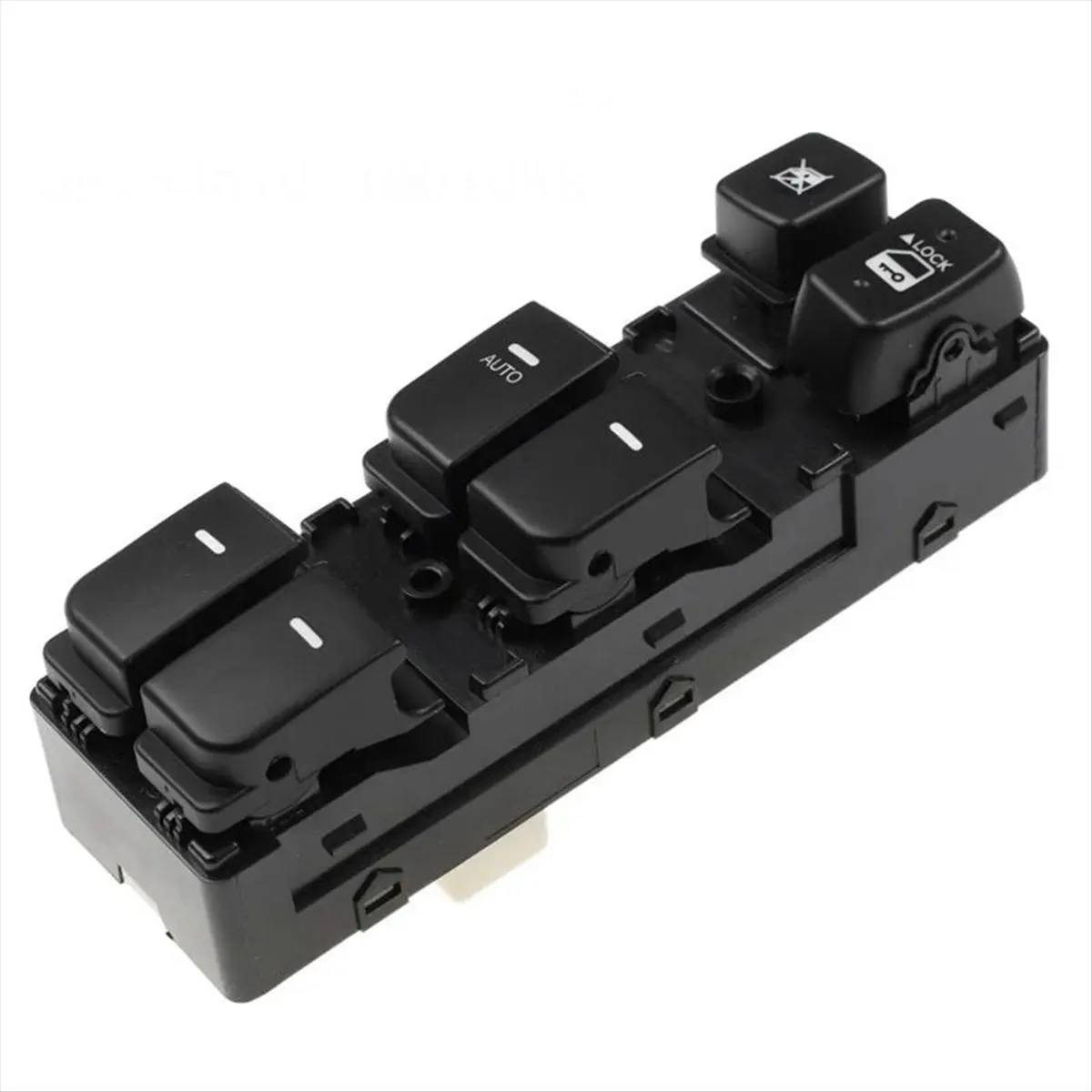 #24S (Black)Car Power Window Switch 16pins 935701M010WK 93570-1M010WK for Kia LHD,Automotive Parts & Accessories