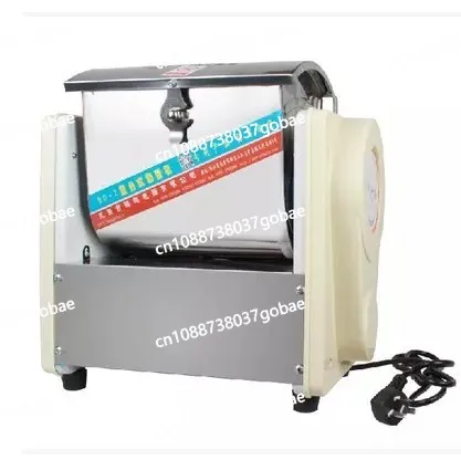 خلاط عجين 2 كجم، خلاط عجين كهربائي، خلاط، صانع دقيق #3