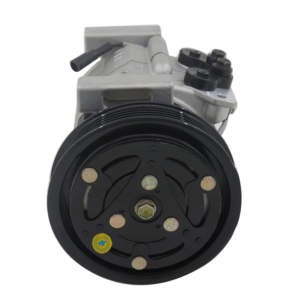 ضاغط تيار متردد للسيارة لسوزوكي فيتارا |   OEM 9531067D11 9520070CF0 9520067D01 9520067D00 ضاغط تكييف الهواء التلقائي