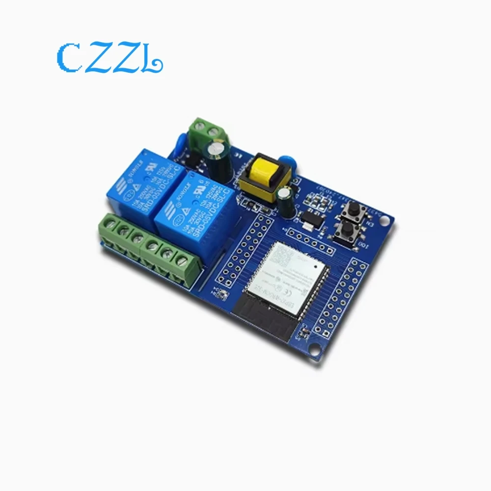 Leistungsstarker Stromversorgung für ESP32: Praxis-Test und Empfehlung für Entwickler