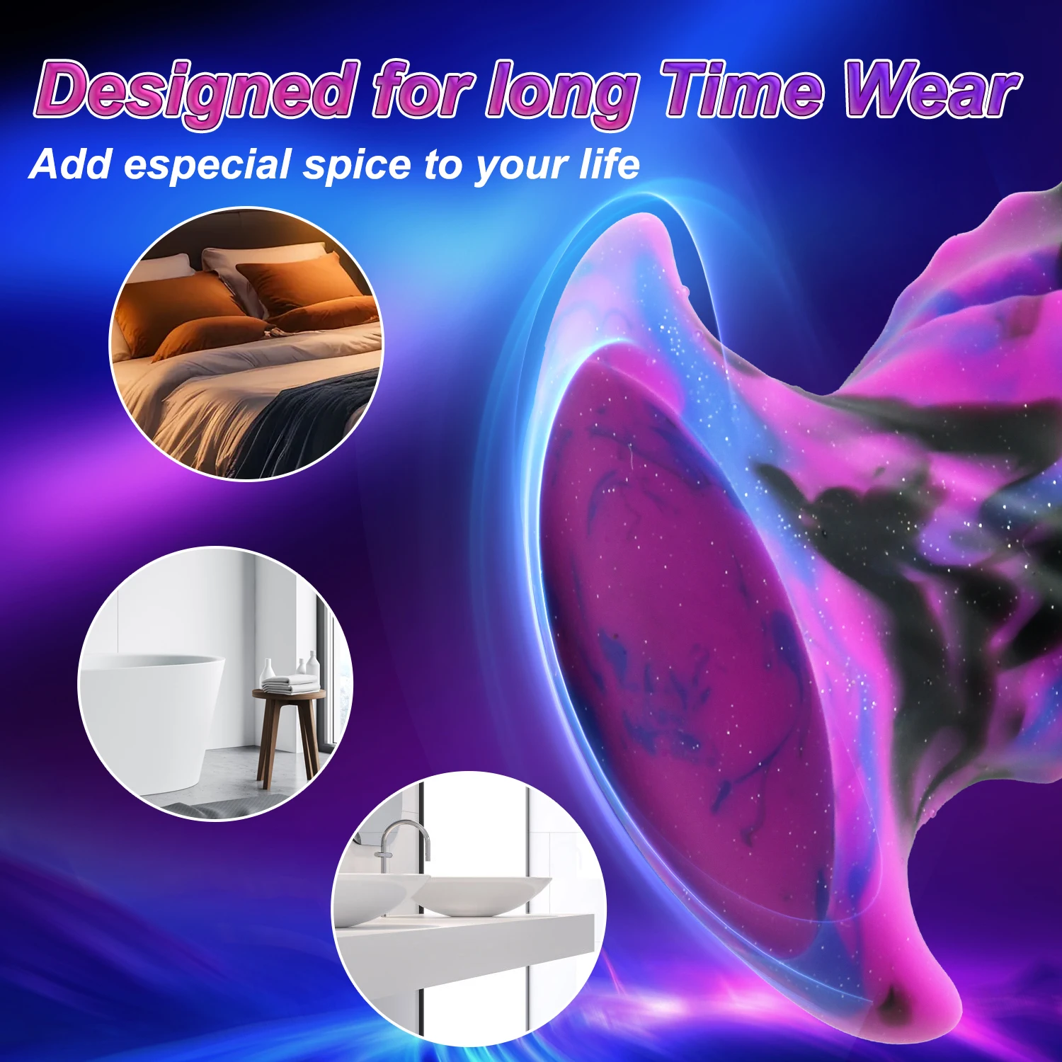 Big Ass Bad Dragon: The Ultimate Anal Plug for Deep, Pleasurable Expansion and Control Big Ass Bad Dragon: The Ultimate Anal Plug for Deep, Pleasurable Expansion and Control