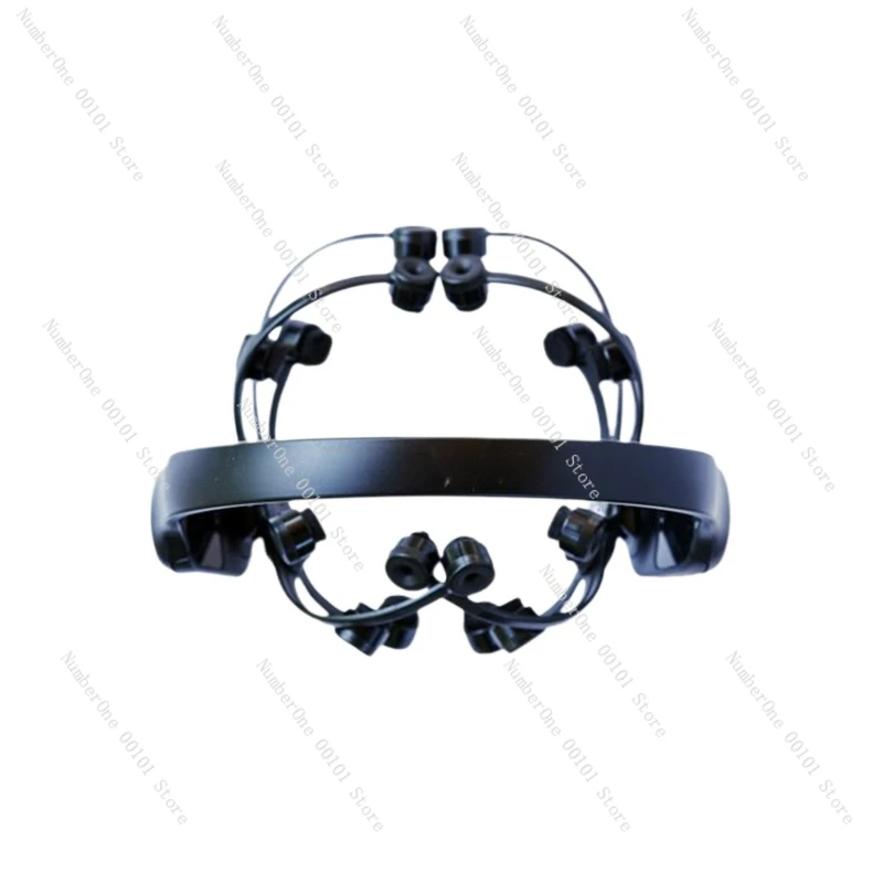 

Original genuine Emotiv Epoc X brainwave acquisition analyzer, mind control helmet Epoc + lift