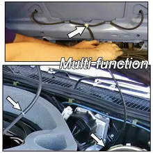 Windshield Washer Nozzle Connectors 18pcs #2