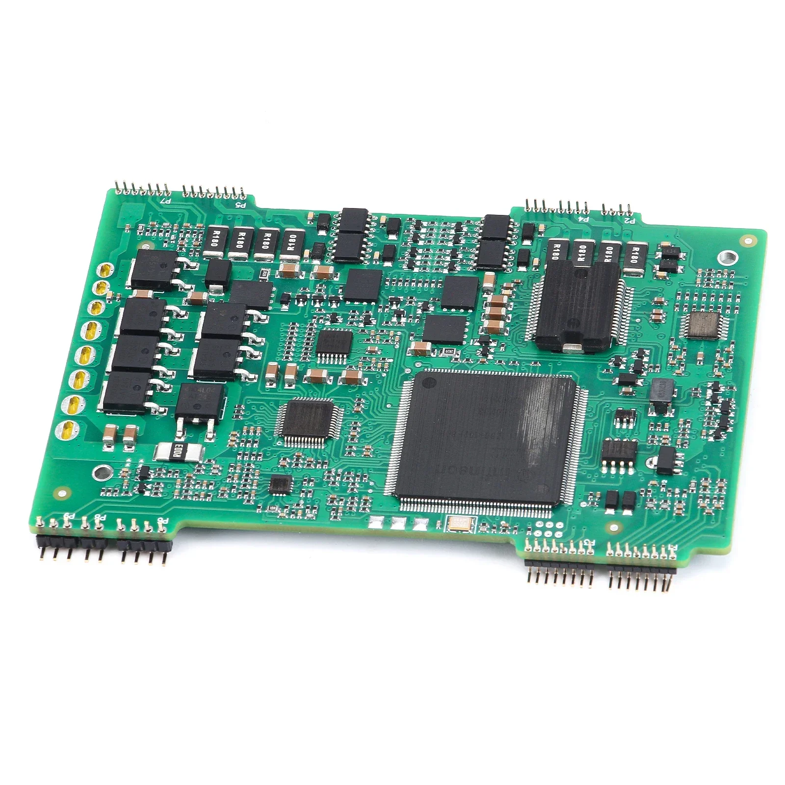 =0AM tcu internal chip circuit board Fits For Volkswagen Audi DQ200 transmission TCU chip and circuit board 0AM927769D