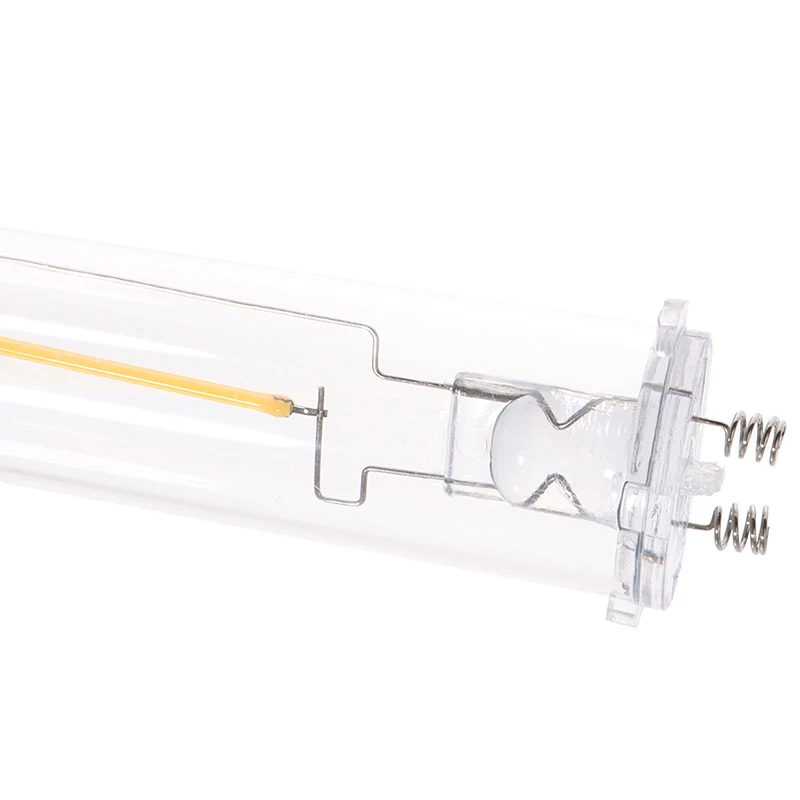 Bombilla LEd Solar de 3V, cable de filamento de soldadura por puntos, 2700K, fuente de luz, lámpara de filamento