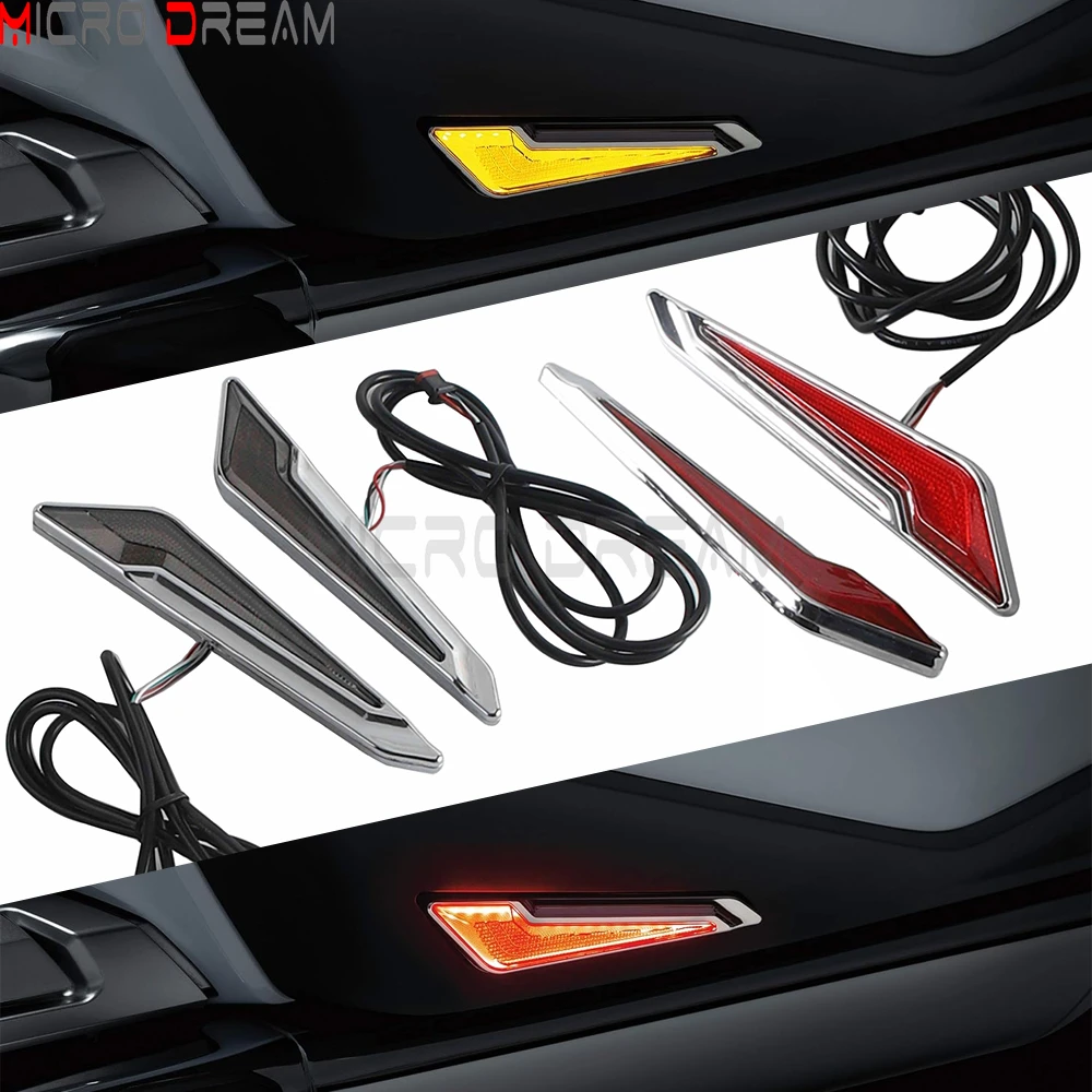 Led Turn Signal Sid…
