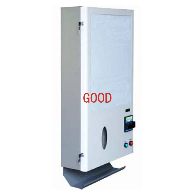 

Electric type Umbrella vending machine