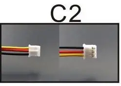Variant: 3 lines