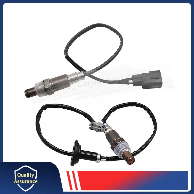 234-9052 234-4233 Oxygen Sensor 2PCS For 2005 2006 2007 2008 Pontiac Vibe Toyota Corolla Matrix Upstream & Downstream 8946712010