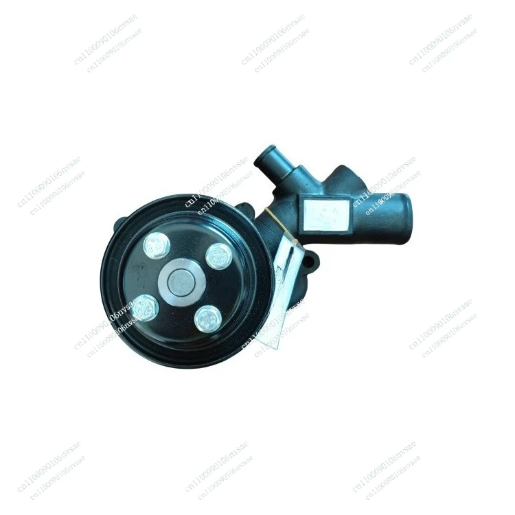 Special Water Pump 1307010AB56 - HMS20W 4DW91-29D Generator Set Diesel Engine
