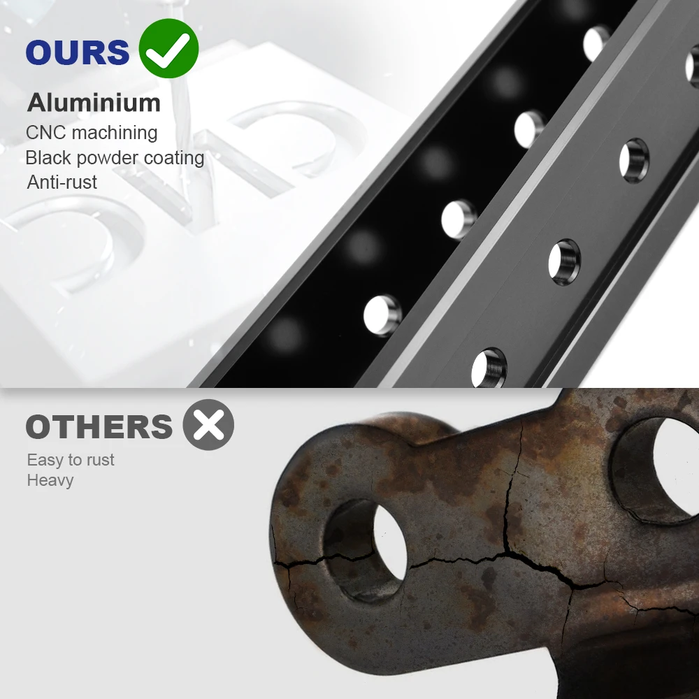 Рисунок 2 - Регулируемые подножки для мотоциклистов