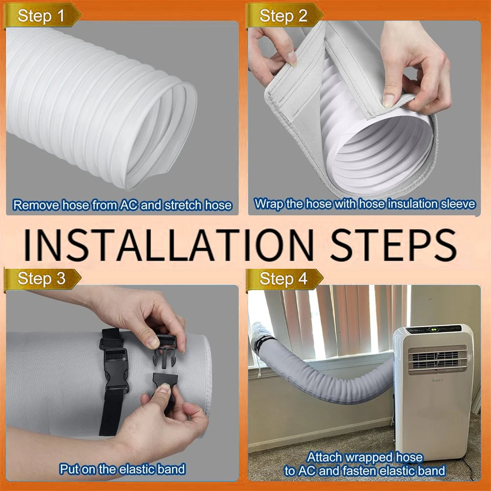 soluciones-de-refrigeracion-para-el-hogar-cubierta-para-manguera-de-aire-acondicionado-compatible-con-mangueras-de-5-pulgadas-facil-de-instalar-diseno-flexible-retencion-de-calor