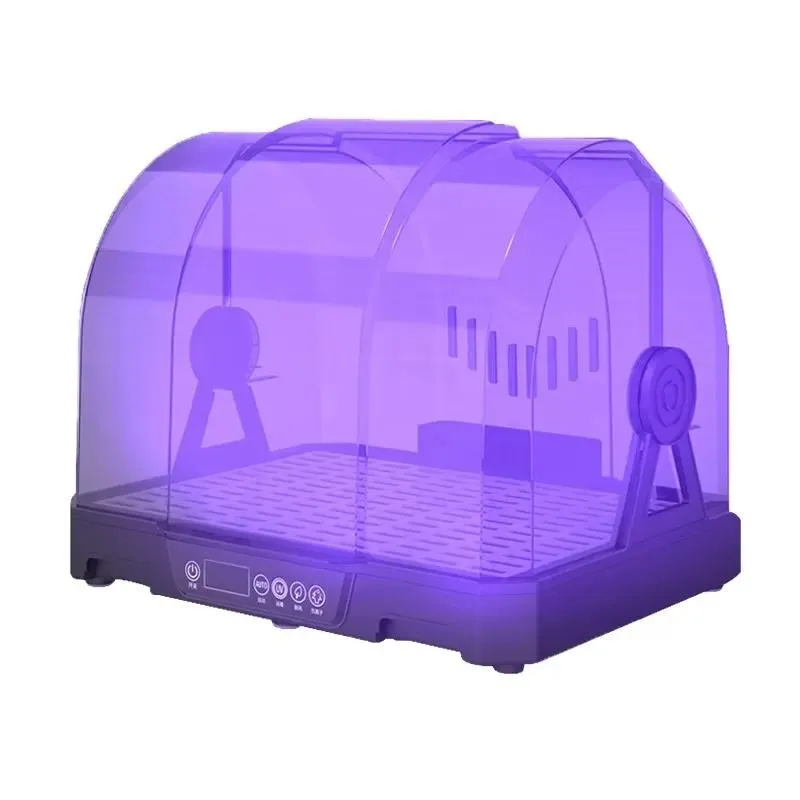 for Pet drying box, pet dryer, cat and dog dryer, veterinary pet grooming equipment, automatic drying cabinet