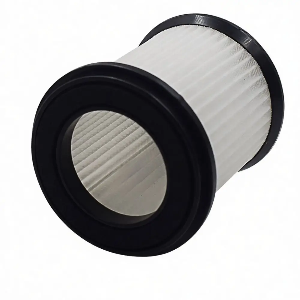Home Cleaning Tool Filter Replacement For INSE S6T S6P Pro 8610 Vacuum Cleaner HEPA Spare Parts Dust Prevention System