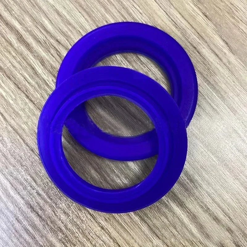 2pcs Silicone Seal Ring for Sunbeam Espresso Machine, Group Head, EM6900, 6910, 6910R, 7000R, 7000R, 7000K, 7000W, 7000G, PU6910