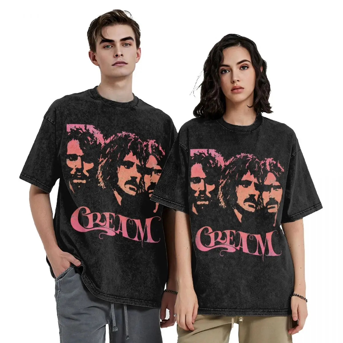 

Cream Band T-Shirt graphics Funny t-shirts funny meme t-shirts mens t shirts pack