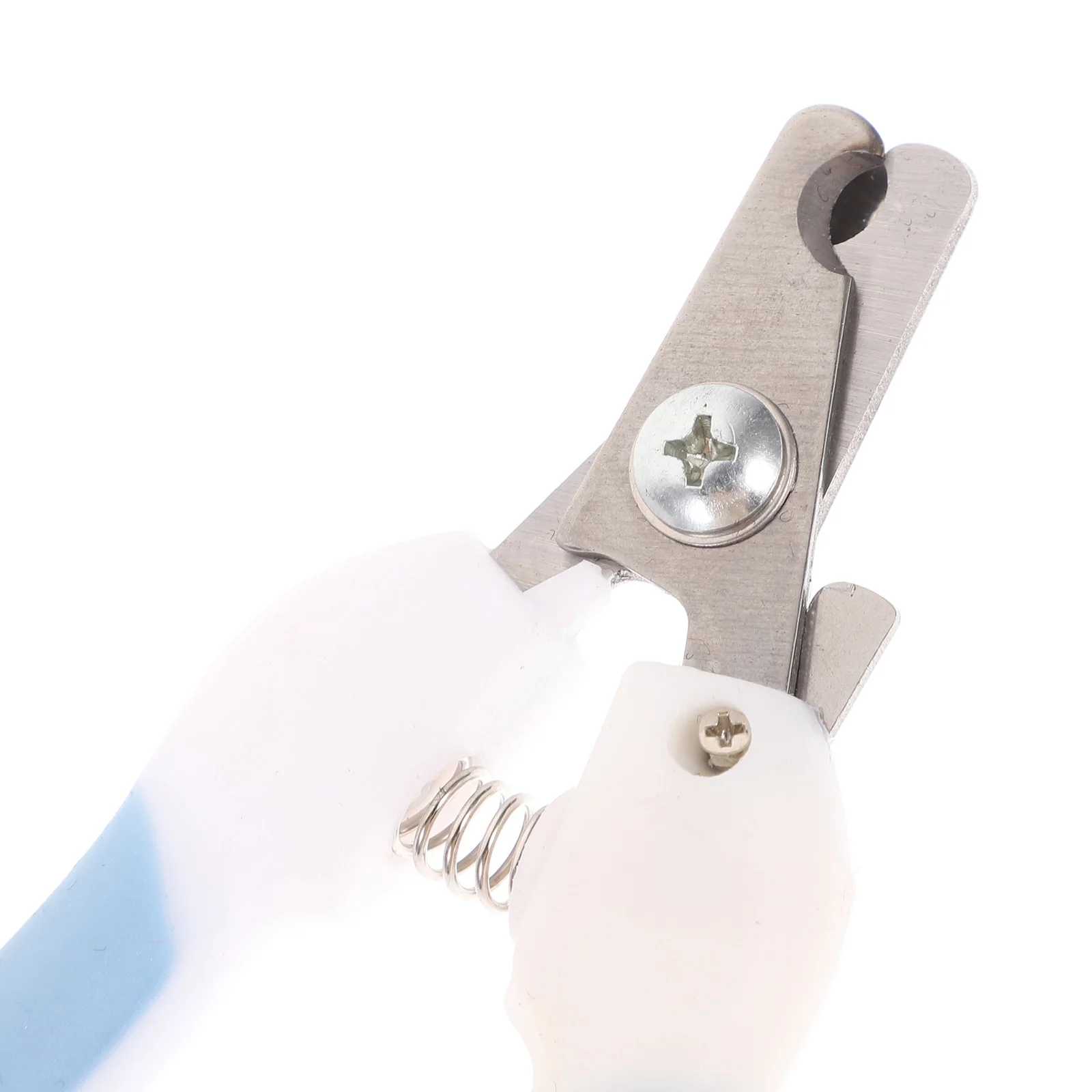 

1Set Pet Grooming Hammock Cat Dog Nail Trimming Sling Puppy Restraint Bag Grooming Tools Nail Clipper File Comb