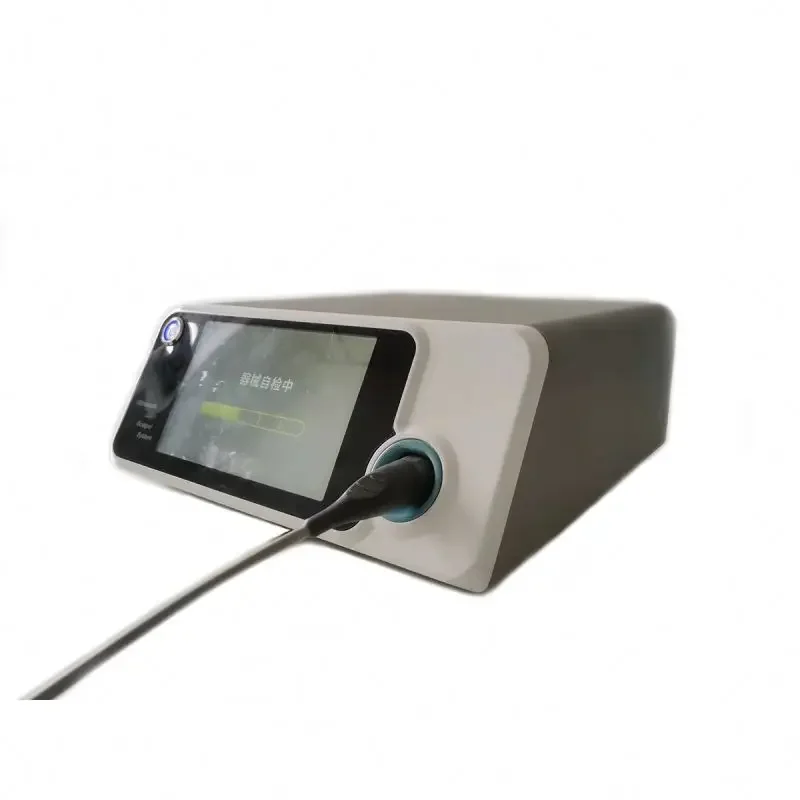 23cm 36cm Veterinary Ultrasonic Generator For Vet Ultrasound System