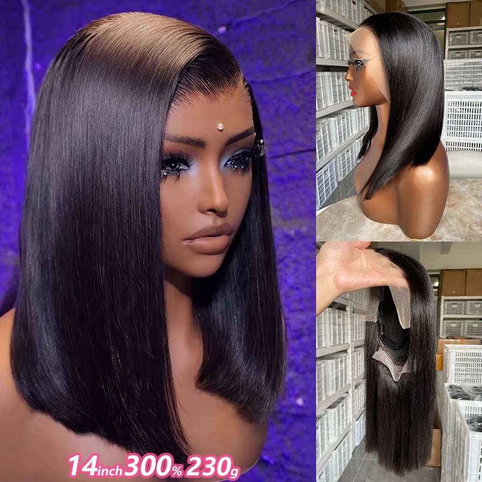 pelucas-frontales-de-encaje-13x6-y-13x4-100-cabello-humano-real-densidad-300-peluca-sin-pegamento-2x6-y-5x5-lisa-super-doble-densidad-estilo-bob-20-pulgadas