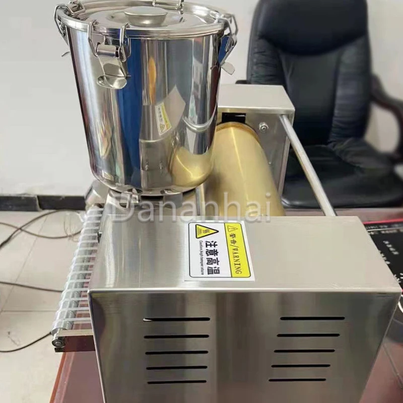 

Mango Durian Matcha Cake Skin Forming Machine Thousand Layer Birthday Cake Skin Making Machine