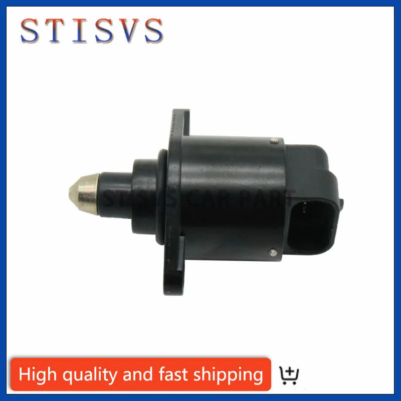 4669480   Válvula de control de aire en reposo para Chrysler Sebring, Mitsubishi Eclipse Eagle Talon, Dodge Neon Stratus 1AC33 4796503   NUEVO