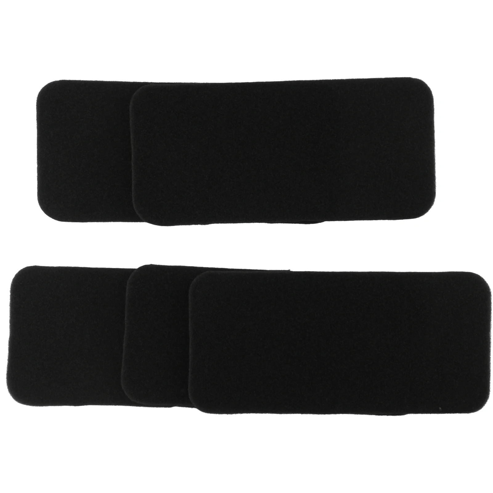 الإسفنج غسالات مرشح أجزاء تصفية قابل للغسل عدد: 40006731 الإسفنج 27x12.5 سم اكسسوارات غسالات جودة عالية #4