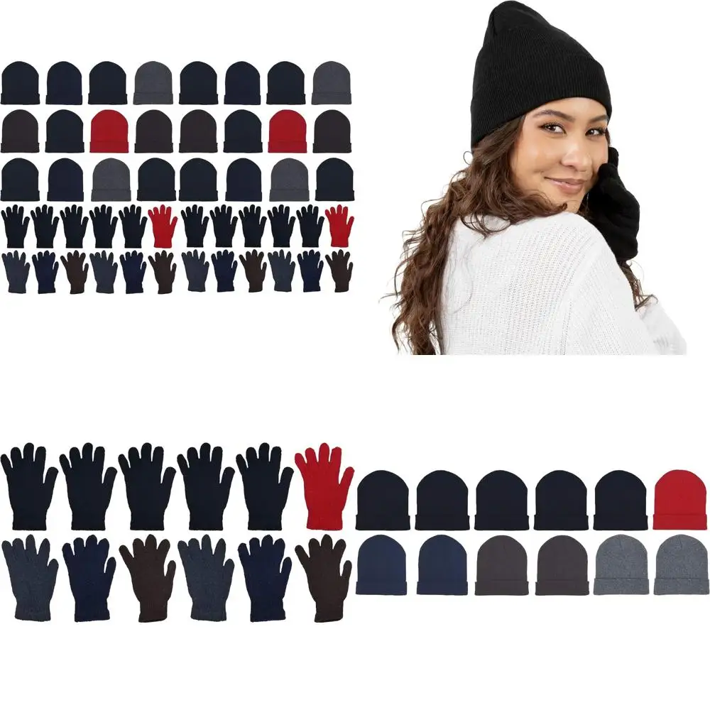 ensemble-bonnets-et-gants-d'hiver-pack-en-vrac-pour-hommes-et-femmes-idees-cadeaux-chaudes-et-confortables