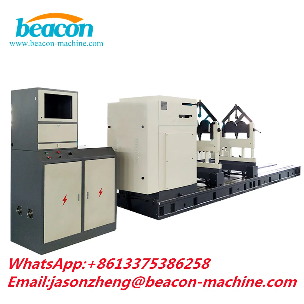 YYH-160A Propeller Dynamic Balancing Machine
