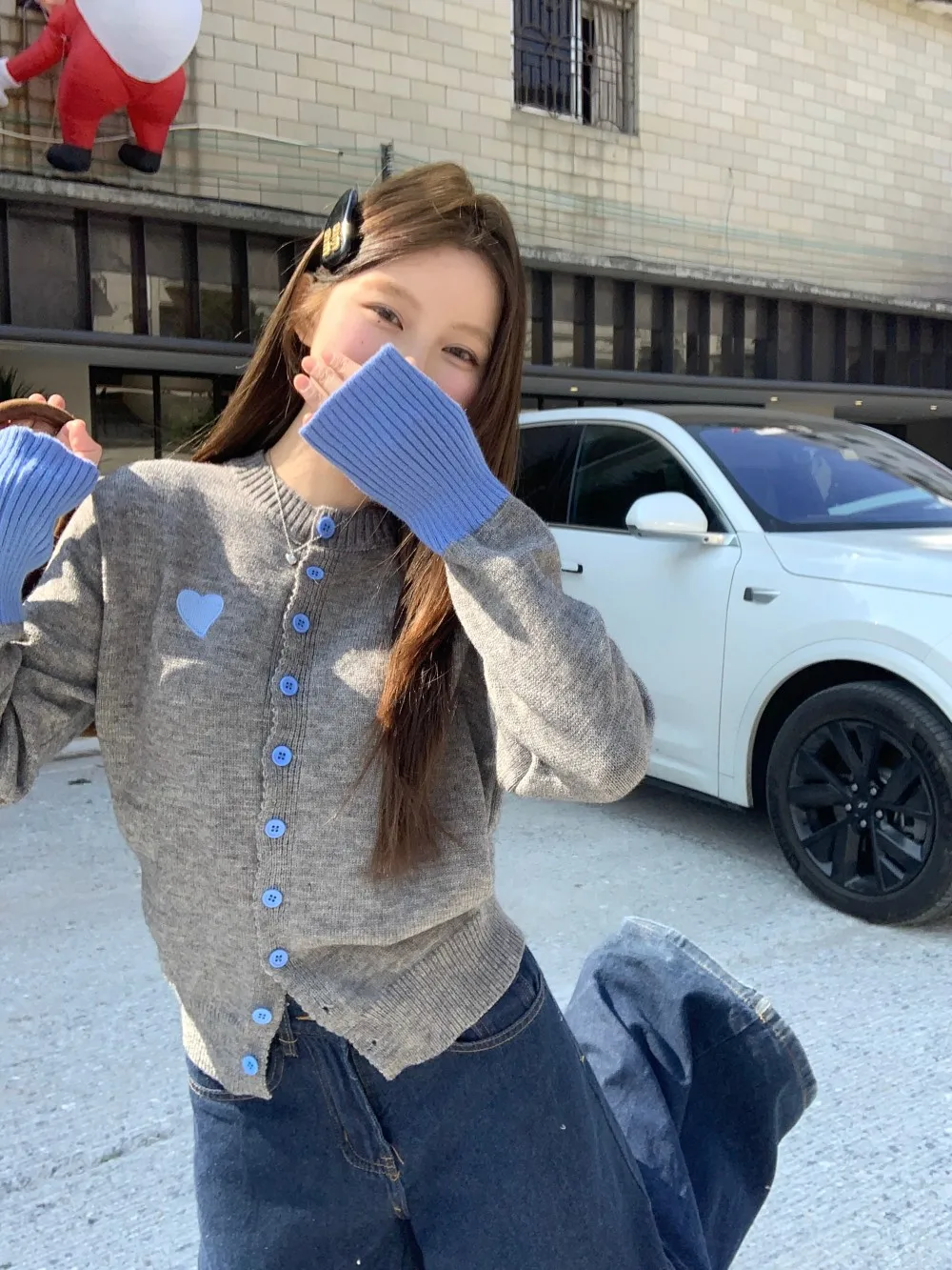 Pphome Women's Knit… - image