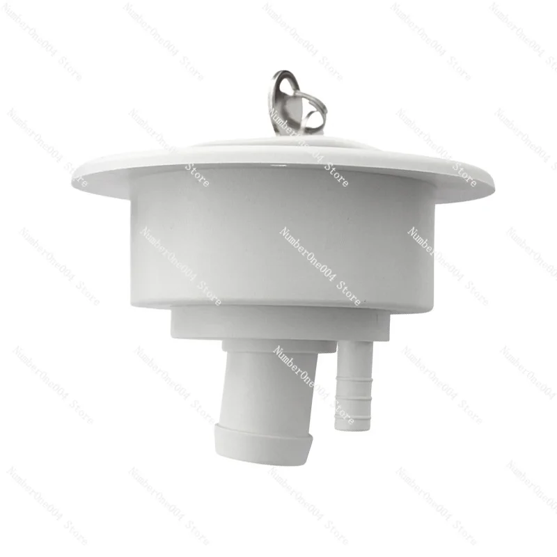 Gravity  Port Imported RV with Lock  Port Car Water Filling Port Accessories Waterproof
