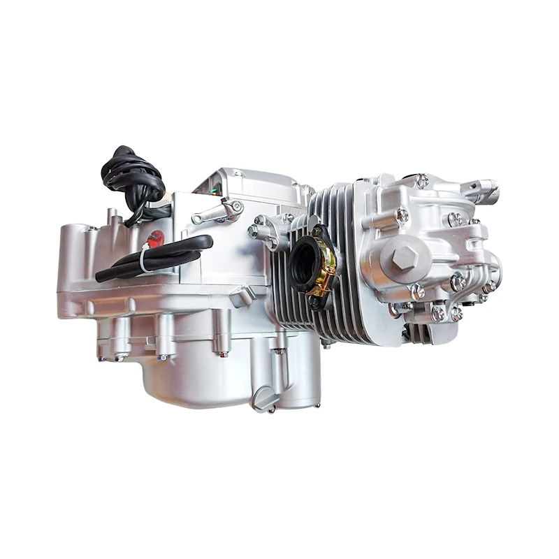 OEM high quality 125cc engine 1cylinder 4 stroke atv/utv parts & accessories GN125 engine