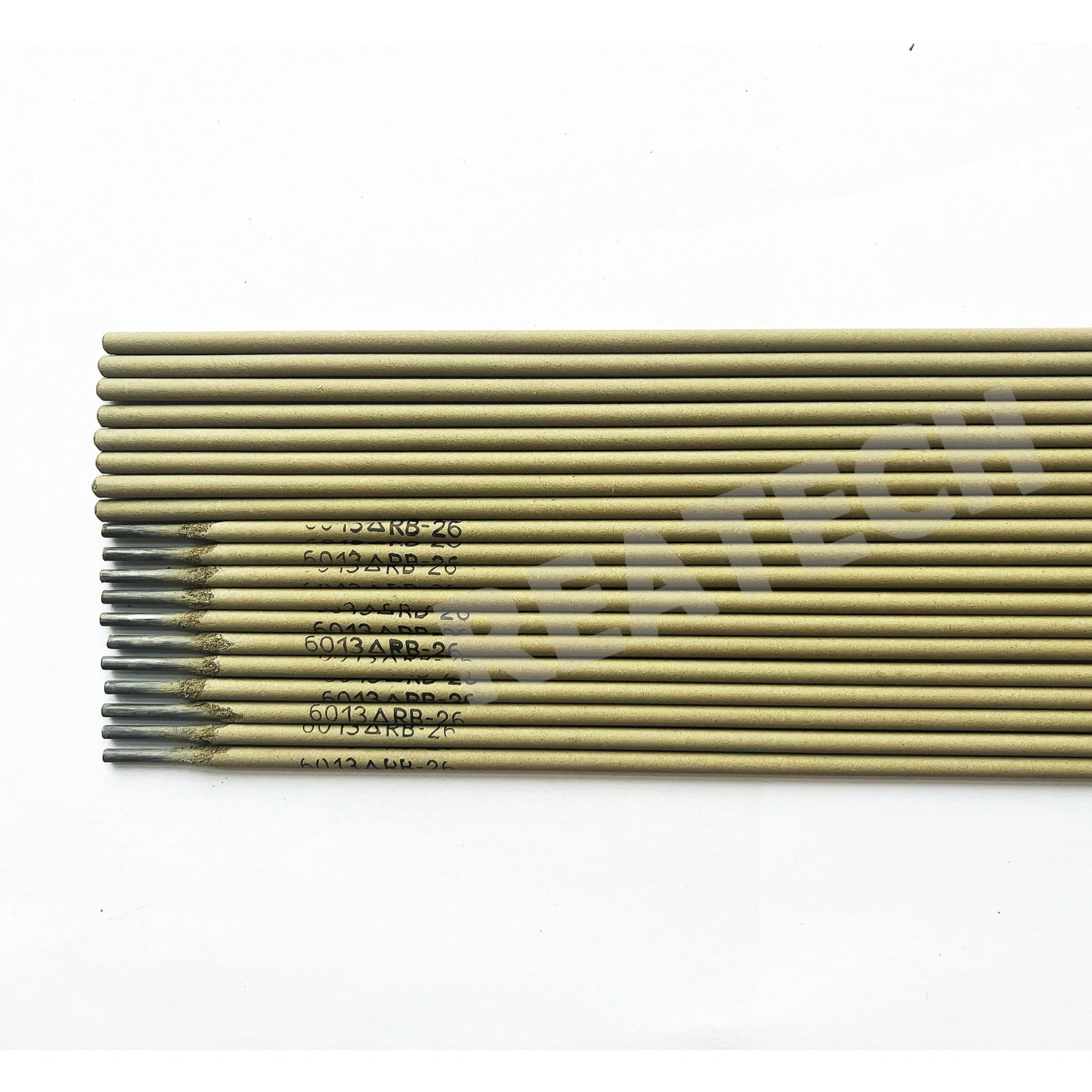 Mild Steel Welding Electrode E6013 J421 J422