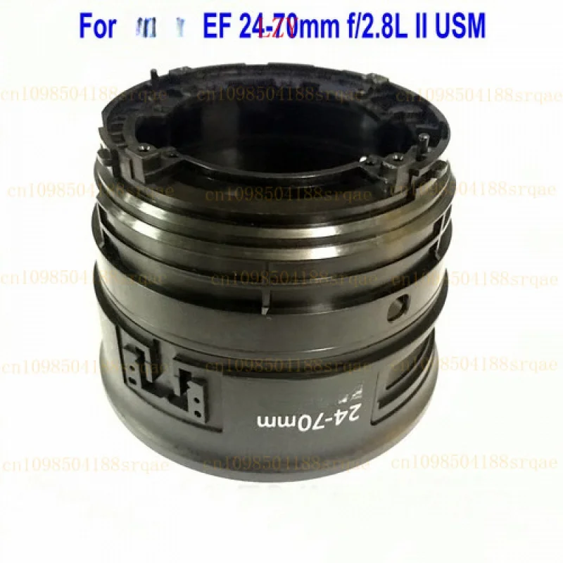 

Для Canon EF 24-70 мм F2.8L II основание объектива задняя трубка крепление кольцо корпус запасная часть