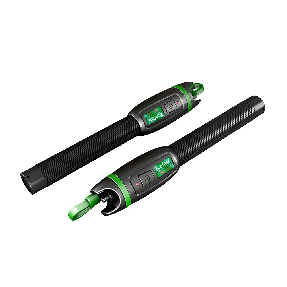 KFL-11P pen type visual fault locator，Laser pen 2.5mm universal connector