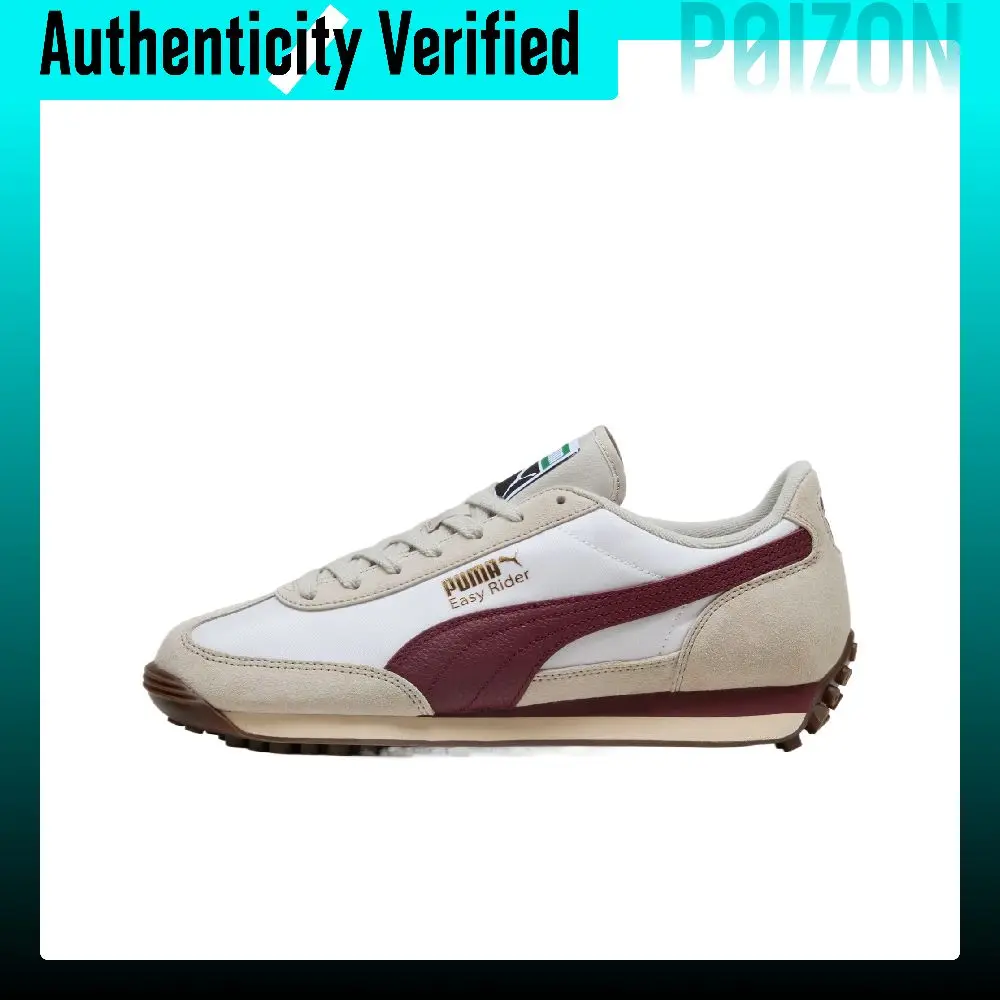 Tênis de Treinamento PUMA Easy Rider Vintage Cano Baixo Masculino 399028-36